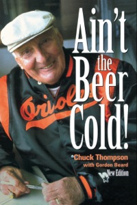 Cover image: Ain't the Beer Cold! 9781888698527