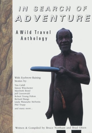 Cover image: In Search of Adventure 1st edition 9781888729030