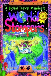 Omslagafbeelding: World Stompers 5th edition 9781888729054