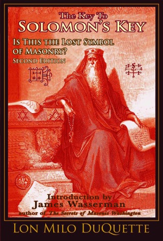Cover image: The Key to Solomon's Key 2nd edition 9781888729283