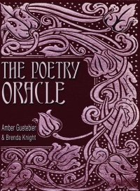 Cover image: The Poetry Oracle 9781888729207