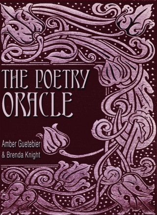 Titelbild: The Poetry Oracle 9781888729207