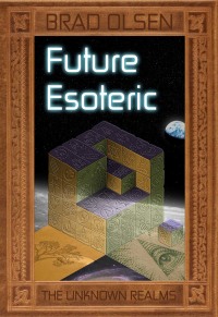 Cover image: Future Esoteric 1st edition 9781888729467