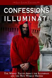 Imagen de portada: Confessions of an Illuminati, Volume I 9781888729580