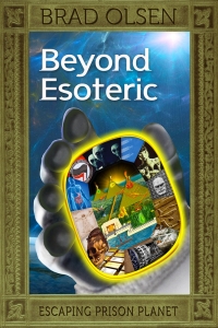 表紙画像: Beyond Esoteric 9781888729740