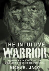 Cover image: The Intuitive Warrior 9781888729764
