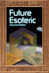 Cover image: Future Esoteric 1st edition 9781888729788
