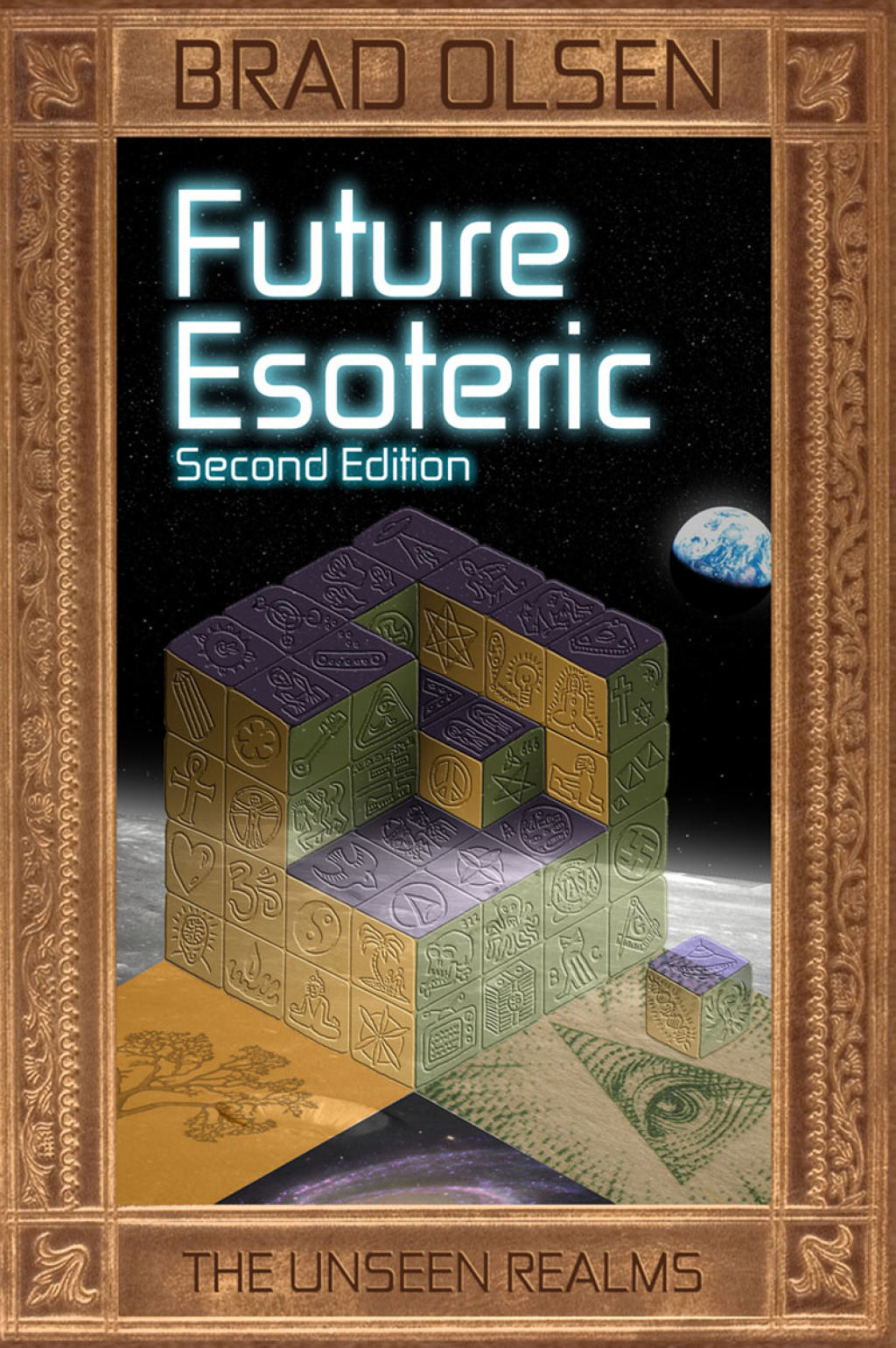 Future Esoteric The Unseen Realms 1st Edition