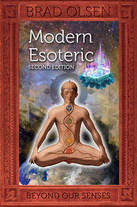 Cover image: Modern Esoteric 1st edition 9781888729825