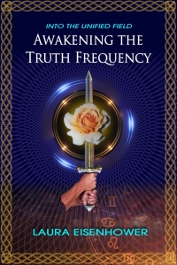 Cover image: Awakening the Truth Frequency 9781888729948