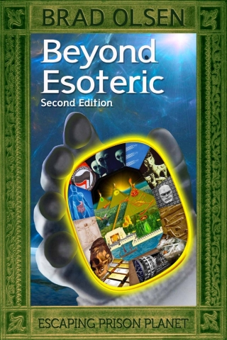 Cover image: Beyond Esoteric 9781888729962