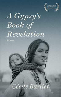表紙画像: A Gypsy's Book of Revelations 9781888996876