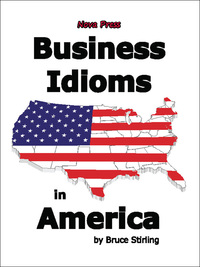 Cover image: Business Idioms in America 9781889057965