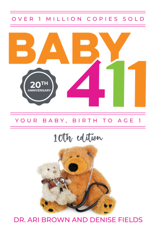 Cover image: Baby 411, 10th Edition