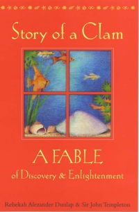 Cover image: Story Of A Clam 9781890151386