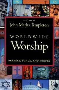 Imagen de portada: Worldwide Worship 9781890151355