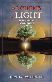 Cover image: Alchemy of Light: Working with the Primal Energies of Life 9781890350130