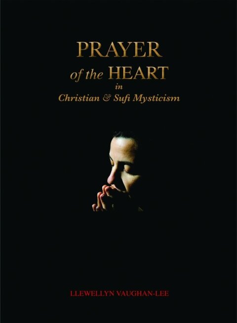Prayer of the Heart in Christian and Sufi Mysticism - FULL INSTANT DOWNLOAD | PDF DOCX EPUB