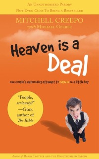 表紙画像: Heaven Is A Deal