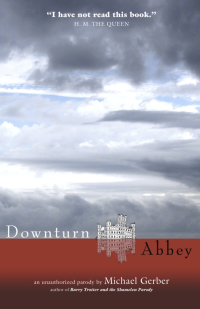 صورة الغلاف: Downturn Abbey
