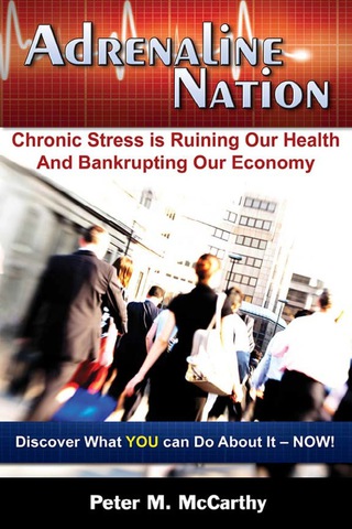 Cover image: Adrenaline Nation 9781890572235