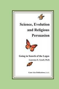 Cover image: Science, Evolution and Religious Persuasion 9781890938161