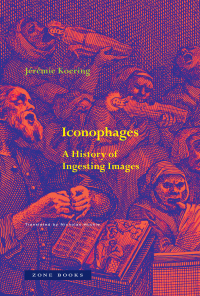 Cover image: Iconophages 9781890951276