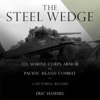 Cover image: The Steel Wedge 9781890988487
