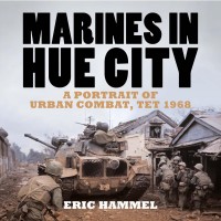 Cover image: Marines in Hue City 9780760325216