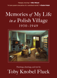 Cover image: Memories of My Life in a Polish Village, 1930-1949 1st edition 9781891011689