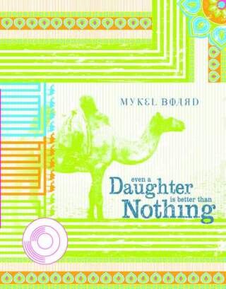 Cover image: Even A Daughter Is Better Than Nothing 9781891053009