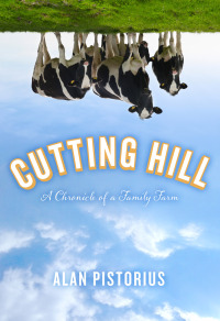 Cover image: Cutting Hill