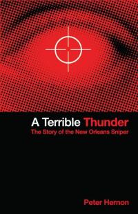 Cover image: A Terrible Thunder 9781891053481