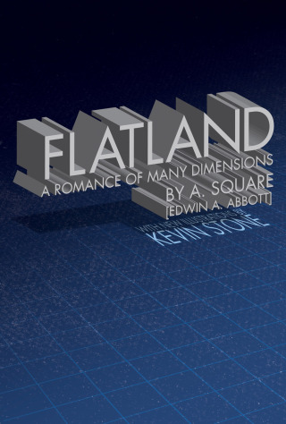 Cover image: Flatland 9781591022961