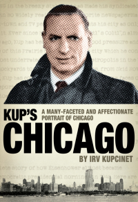 Cover image: Kup's Chicago