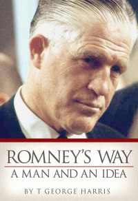 Cover image: Romney’s Way 9781891053917