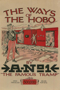 صورة الغلاف: The Ways of the Hobo