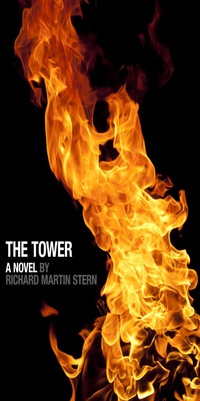 Cover image: The Tower 9780679503637