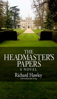 Imagen de portada: The Headmasters Papers 9780839731948