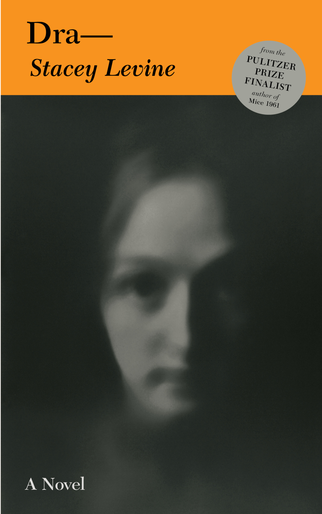 Dra— (eBook)
