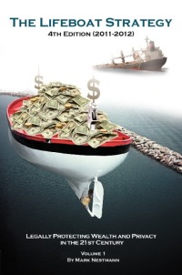 Cover image: THE LIFEBOAT STRATEGY