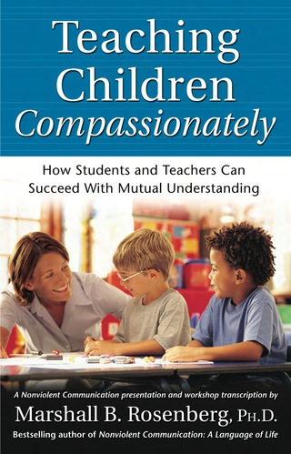 Cover image: Teaching Children Compassionately 1st edition 9781892005113