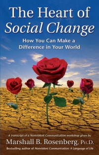 Imagen de portada: The Heart of Social Change 1st edition 9781892005106