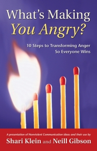 Cover image: What's Making You Angry? 9781892005137