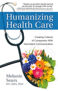 Omslagafbeelding: Humanizing Health Care 9781892005267