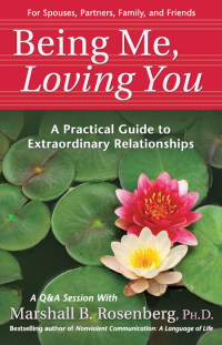 Cover image: Being Me, Loving You 1st edition 9781892005168