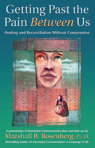 Cover image: Getting Past the Pain Between Us 1st edition 9781892005076