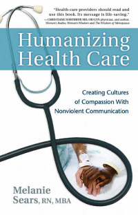 Imagen de portada: Humanizing Health Care 9781892005267