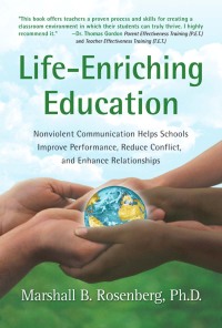 صورة الغلاف: Life-Enriching Education 9781892005052