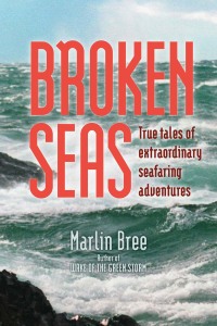 Cover image: Broken Seas 9781892147097